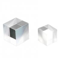 直角棱镜，直角边长：10.0 mm，材料：N-BK7，工作波长：350-2000 nm