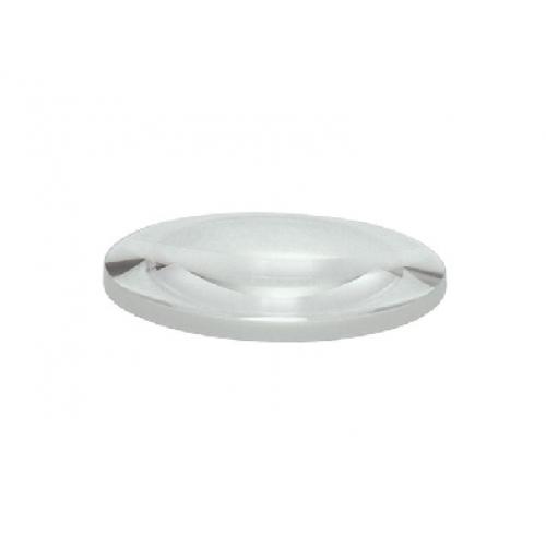 双凸透镜，D25.4mm，F=75.0 mm，材料：UVFS，AR/AR@650-1050 nm