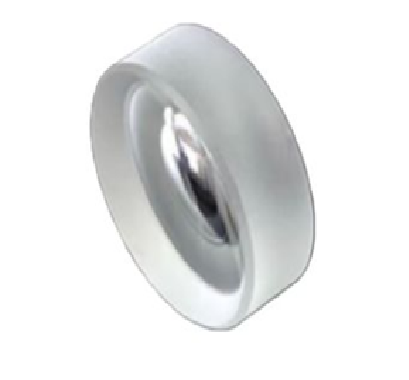 双凹透镜，D12.7 mm，F=-15.0 mm，材料：N-SF11，AR/AR@650-1050 nm