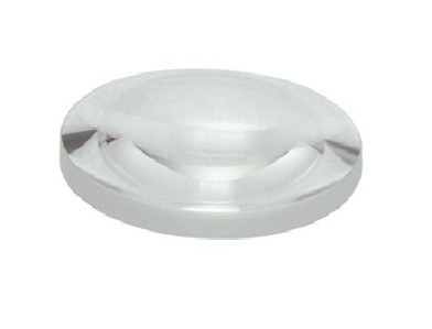 双凸透镜，D50.8mm，F=300.0 mm，材料：UVFS，AR/AR@1064 nm