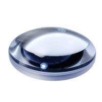 双凸透镜，D12.7mm，F=100.0 mm，材料：N-BK7，AR/AR@650-1050 nm
