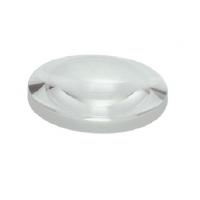 双凸透镜，D50.8mm，F=250.0 mm，材料：UVFS，AR/AR@350-700 nm