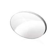 双凸透镜，D12.7mm，F=40.0 mm，材料：CaF2