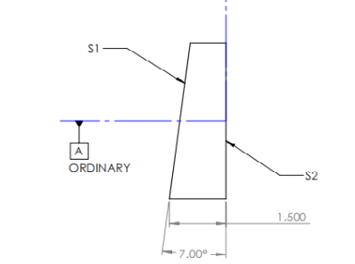 YVO4  Prism