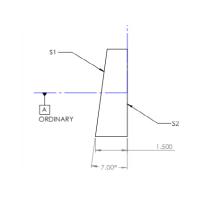 YVO4  Prism