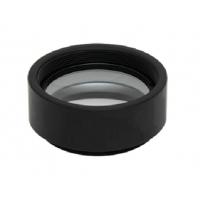 双凸透镜，D25.4 mm，F=35.0 mm，材料：N-BK7，AR/AR@1050-1700 nm，安装于内径25.4 mm的标准透镜套筒