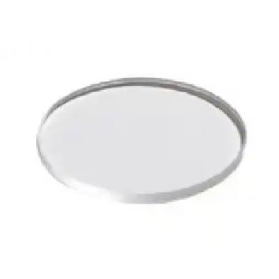 窗口片，D25.4 mm，T=5.0 mm，材料：CaF2