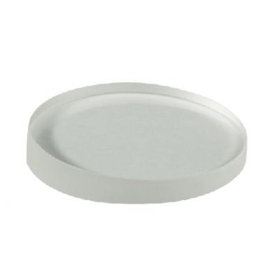 楔形窗口片，D38.1mm,T=8.0mm，材料：N-BK7，未镀膜
