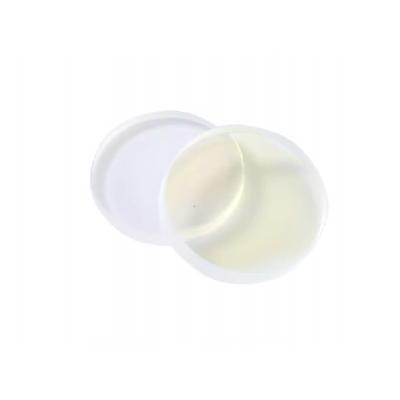 楔形窗口片，D12.7mm,T=3.0mm，材料：CaF2，未镀膜