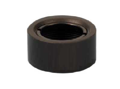 消色差胶合透镜，D12.7 mm，F=75.1 mm，材料：N-BAF10/N-SF6，AR/AR@1050-1700 nm，安装于内径12.7 mm的标准透镜套筒