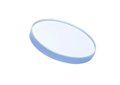 窗口片，D12.7 mm，T=6.4 mm，材料：UVFS，未镀膜