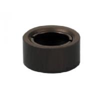 消色差胶合透镜，D12.7 mm，F=50.0 mm，材料：N-BK7/N-SF2，AR/AR@400-1100 nm，安装于内径12.7 mm的标准透镜套筒