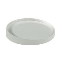 楔形窗口片，D12.7mm,T=3.0mm，材料：N-BK7，未镀膜