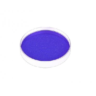介质膜平面反射镜，圆形，D25.4 mm，T=6.0 mm，材料：UVFS，反射膜R4：350-400 nm