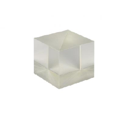 非偏振分束立方体，L=20.0 mm，分光比：10:90 R:T，材料：N-BK7，工作波长：1100-1600 nm