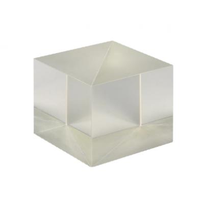 非偏振分束立方体，L=50.8 mm，分光比：50:50 R:T，材料：N-BK7，工作波长：700-1100 nm