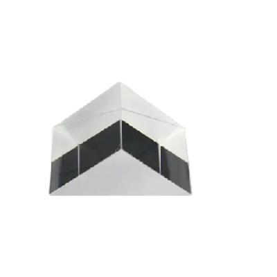直角棱镜，直角边长：12.5 mm，材料：N-BK7，直角面镀增透膜：650-1050 nm