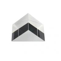 直角棱镜，直角边长：25.0 mm，材料：N-BK7，工作波长：350-2000 nm