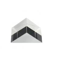 直角棱镜，直角边长：12.5 mm，材料：N-BK7，斜面镀增透膜：650-1050 nm